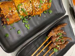 -有鱼吃·纸包烤鱼(曲江创意谷店)