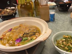 -湘语·湖南家常菜(新洲店)