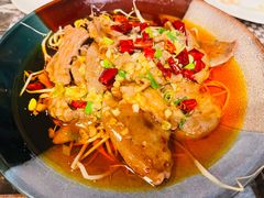 -顺德新世界酒店·华美轩餐厅