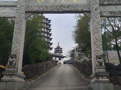 -萨尔浒风景区