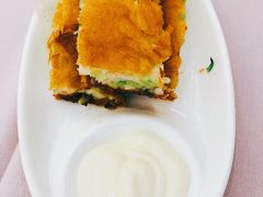 -金时代顺风大酒店(静安大融城店)