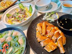 -德尚煌·顺德菜(誉山悠方天地店)