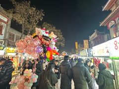 -鼓楼夜市