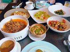 猴头菇养生汤-翠湖宾馆·中餐厅