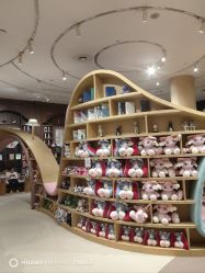 -奈尔宝·儿童乐园·亲子餐厅(星河湾店)