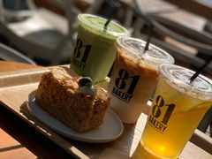 -81BAKERY(大学路店)