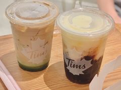 -Tims天好咖啡(江干万象城店)