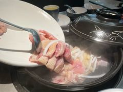 -同仁四季椰子鸡(无锡滨湖万象汇店)