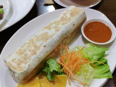 牛肉格林戈-panchos 墨西哥餐厅(嘉绿苑店)