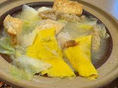 -永和大王(蛙嫩鸡香煲煲鲜·军博店)
