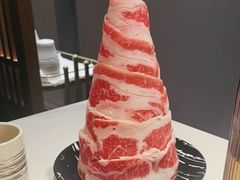 -红沃鳗鱼黑牛烤肉店(不老街店)