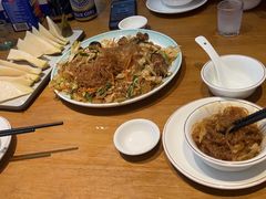 -街小坐闽南小牌档(老火车站店)