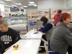 -山姆餐吧(山姆会员商店店)