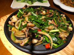 -周麻婆·川式小炒(宁德蕉城南路店)