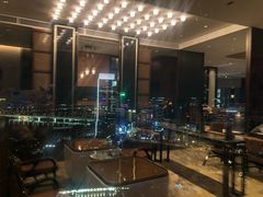 -三迪希尔顿酒店·星空酒廊