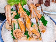 -喜聚薈·花膠雞海鮮火鍋(越秀店)