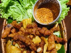 -小喜客·云南特色菜(纳西庭院店)