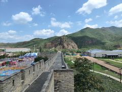 -大境门景区