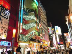 -秋叶原电器街