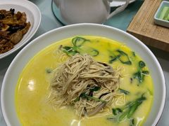 -东方太阳城淮扬餐厅(会所中餐厅店)