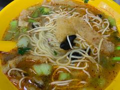 -包顺兴面馆(长乐路店)