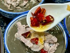 -汇聚德京味铜锅涮肉(沈家桥二路店)