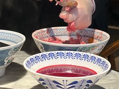 -川味观·鲜货火锅(西湖文化广场店)