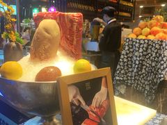 -喜庭海鲜自助(来福士店)