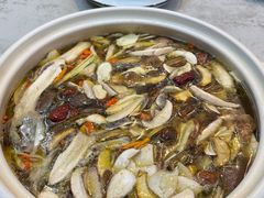 -大理董·董家小厨野生菌火锅(古城旗舰店)