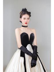 -韩国天使嫁衣婚纱礼服馆(上海旗舰店)