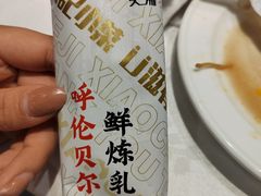 -和记小菜(东方店)