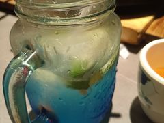 -得意啫·广东啫啫煲(前海HOP店)