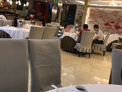 大堂-东江海辉酒楼·公司团建·商务宴请·生日宴(宝安店)