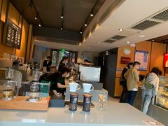 -星巴克(福州三坊七巷店)