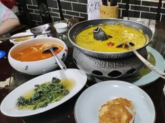 -小厨食堂(黄田坝店)