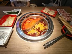 -季季红火锅(丰城洪客隆店)