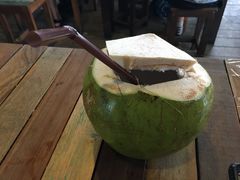 -Doo Dee Thai Food(Issan/Isaan/Esan)