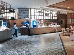 -杭州开元名都大酒店·地中海自助餐厅