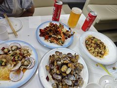 -来之顺海鲜菜馆·青岛菜·始于1993(栈桥店)