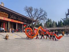 -法门文化景区