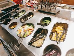 -比格比萨自助(花园路店)