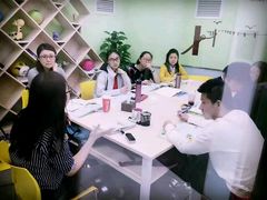 -美联英语(中关村中心)