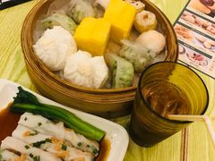 -添好运点心专门店(百老汇店)
