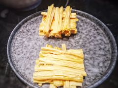 肆味刺身级鲜腐竹-肆味(东原1891江景店)