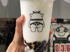 -茶力的小怪兽(梅林卓悦汇店)
