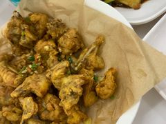 -嘉升大排档(番禺总店)