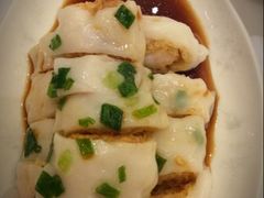 肠粉-翠园(铜锣湾广场店)