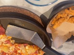 -必胜客(射阳吾悦店)
