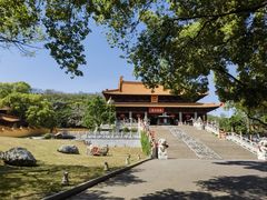 -太子山公园(园东路)