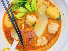 麻辣烫-重庆麻辣烫(国权路店)